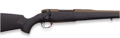 WEATHERBY 30-06 SPRG MARK V HUNTER BRONZE 24in 4rnd - Image 2