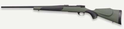 WEATHERBY VGD 6.5 CREEDMOOR SYNTHETIC GREEN 24in 4rnd - Image 2