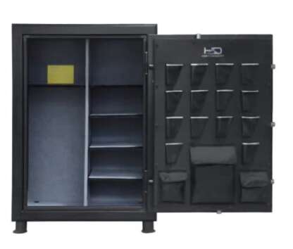 HIGH DESERT 78 GUN SAFE - Image 2