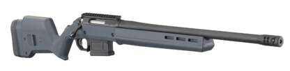 RUGER AMERICAN HUNTER 6.5 CREEDMOOR GREY MAGPUL 20in 5rnd - Image 2