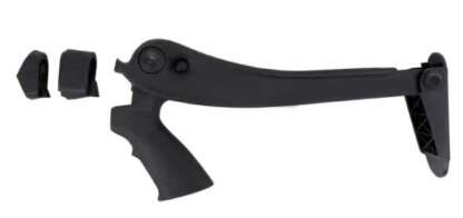 ATI TACTICAL TOP FOLDING STOCK W/REAR PISTOL GRIP - Image 2