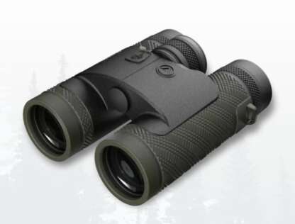 BURRIS SIGNATURE HD 10x42mm LRF BINOCULARS - Image 2