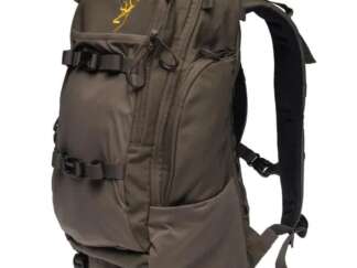 BROWNING WHITETAIL 1300 MAJOR BROWN HUNTING PACK