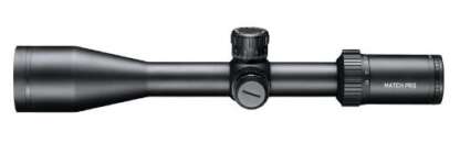 BUSHNELL MATCH PRO 6-24x50mm ILLUMINATED DEPLOY MIL RIFLESCOPE - Image 3