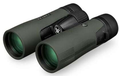 VORTEX DIAMONDBACK HD 8x42mm W/ GLASSPAK BINOCULARS - Image 8