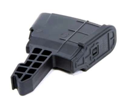 PRO MAG SKS 7.62X39MM  5rnd SHORT POLYMER MAGAZINE - Image 3