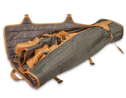 KELTY FOLDING LOVESEAT CHAIR - Image 3