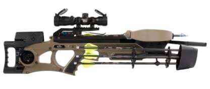 EXCALIBUR ASSASSIN 400fps EXTREME PACKAGE - FDE - Image 3