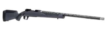 SAVAGE 110 ULTRALITE 6.5 CREEDMOOR CARBON WRAP 22in 4rnd - Image 6