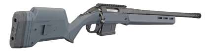 RUGER AMERICAN HUNTER 6.5 CREEDMOOR GREY MAGPUL 20in 5rnd - Image 3