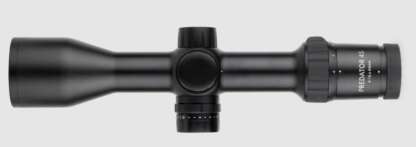 STEINER PREDATOR 4 4-16x44mm ULTRA SHORT CCW RING MOUNT SCOPE - Image 3