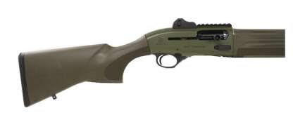 BERETTA 1301 TACTICAL12ga OD GREEN WS PICA RAIL OCHP GEN2 18.5in 5rnd - Image 3