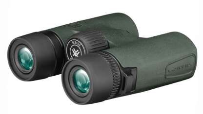 VORTEX BANTAM HD 6.5X32 YOUTH BINOCULAR - Image 3