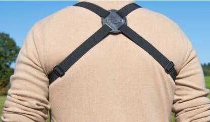 STEINER COMFORT HARNESS - Image 3