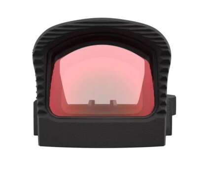 BURRIS FASTFIRE C 6 MOA RED DOT - Image 4