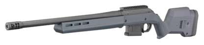 RUGER AMERICAN HUNTER 6.5 CREEDMOOR GREY MAGPUL 20in 5rnd - Image 4