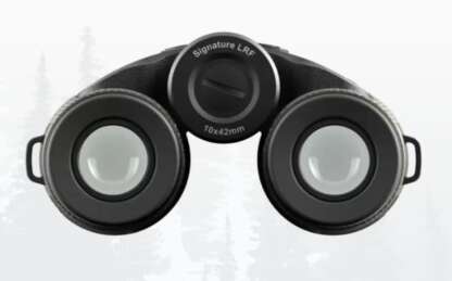 BURRIS SIGNATURE HD 10x42mm LRF BINOCULARS - Image 4