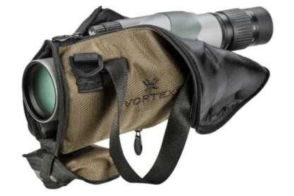 VORTEX RAZOR HD 11-33x50mm STRAIGHT SPOTTING SCOPE - Image 4