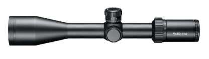 BUSHNELL MATCH PRO 6-24x50mm DEPLOY MIL RETICLE RIFLESCOPE - Image 4