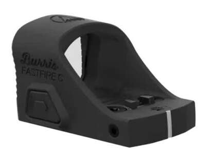 BURRIS FASTFIRE C 6 MOA RED DOT - Image 5