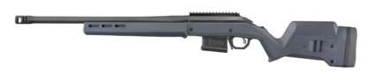 RUGER AMERICAN HUNTER 6.5 CREEDMOOR GREY MAGPUL 20in 5rnd - Image 5