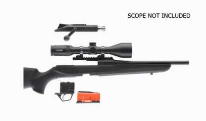 BERETTA BRX1 308 WIN BLACK M14x1 THREAD 20in 5rnd - Image 8