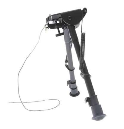 TRUGLO TAC-POD BI-POD 9-13in W/FIXED ADAPTOR - Image 5