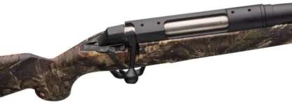 WINCHESTER XPR HUNTER 308 WIN MODNA 22in 3rnd - Image 5