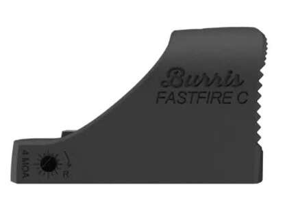 BURRIS FASTFIRE C 6 MOA RED DOT - Image 6