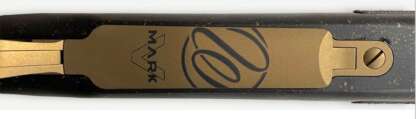 WEATHERBY 30-06 SPRG MARK V HUNTER BRONZE 24in 4rnd - Image 6