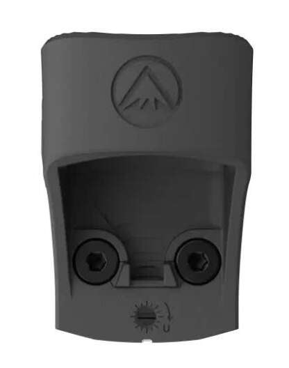 BURRIS FASTFIRE C 6 MOA RED DOT - Image 7