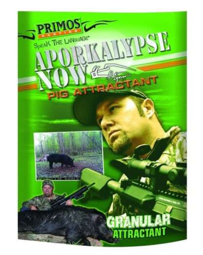 PRIMOS PIG ATTRACTANT