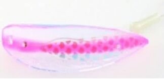 KOKANEE SPECIAL #1 PINK HAZE