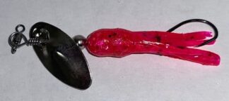 BASS OR WALLEYE LURES