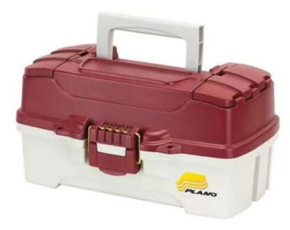 PLANO 1-TRAY TACKLE BOX