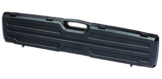 PLANO GUN GUARD SINGLE RIFLE CASE
