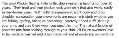 POLLEN LARGE SWEATER - Image 2