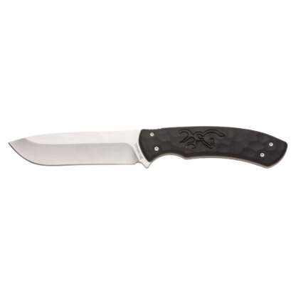 BROWNING 4 3/8in PRIMAL SKINNER w/SHEATH