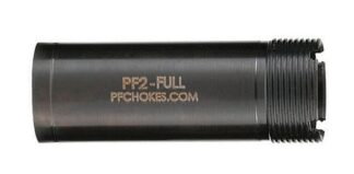 PRO-FACTOR FLUSH FULL 12ga CHOKE - Black