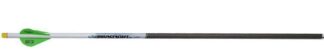 EXCALIBUR 16.5in PROFLIGHT CARBON ARROWS EACH