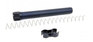 PRO MAG PM160 12ga SHOTGUN MAG EXTENTION KIT