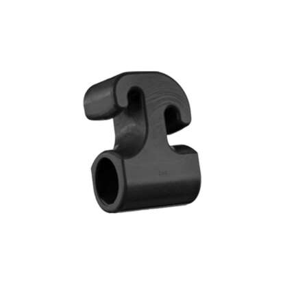 PSE CABLE SLIDE - BLACK