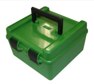 CARTRIDGE CONTAINERS & TRAYS