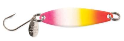 NEEDLEFISH 2in RAINBOW SPOON