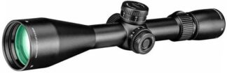 VORTEX RAZOR HD LHT 4.5-22x50mm FFP XLR-2 MRAD SCOPE