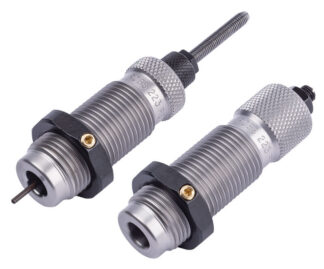 RCBS GROUP A - FL DIE SET .223 REM