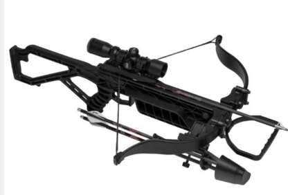 EXCALIBUR MAG AIR CROSSBOW PACKAGE