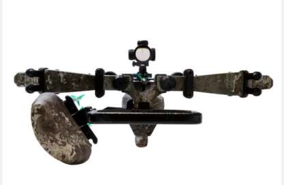 EXCALIBUR ASSASSIN 400TD TACT 100 CROSSBOW - REALTREE EDGE - Image 2