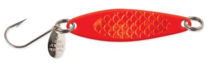 NEEDLEFISH 2.5in RED MAGIC SPOON