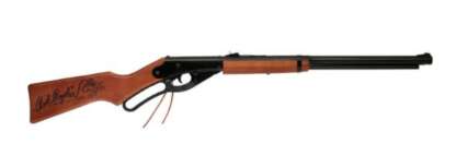 DAISY RED RYDER 177BB YOUTH REPEATER  650 SHOT BB 350fps